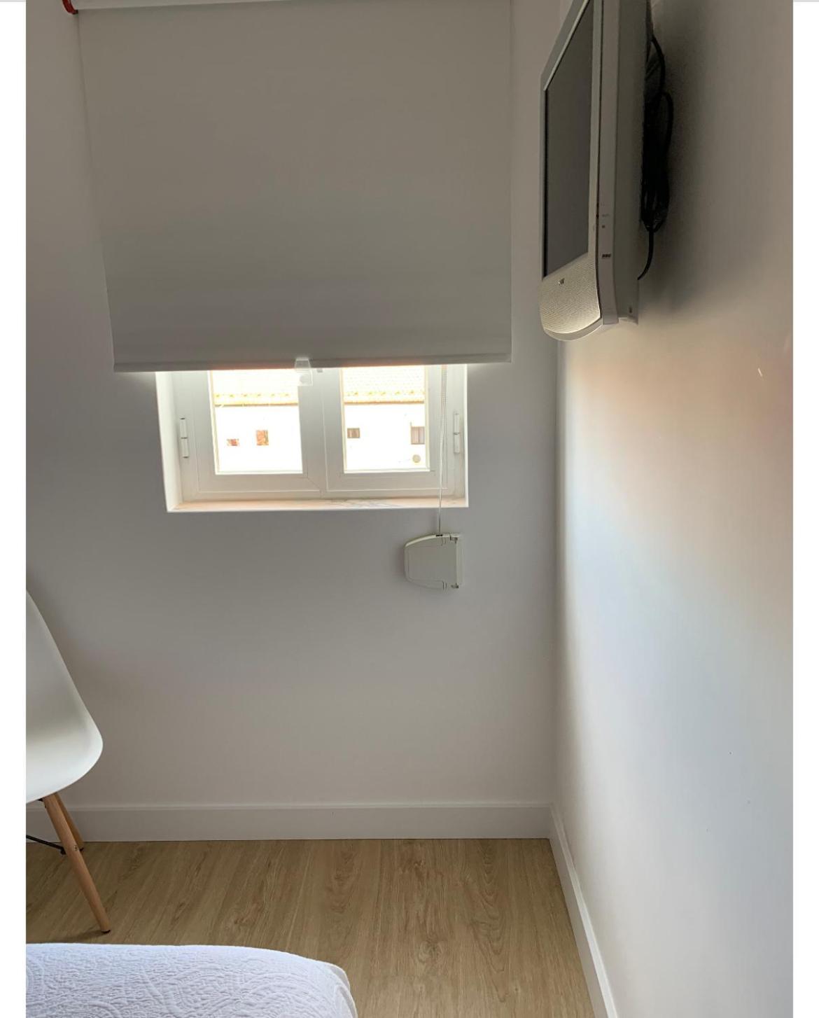 Ines Lx Apartamento Lisboa Kültér fotó